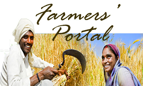 Farmers Portal