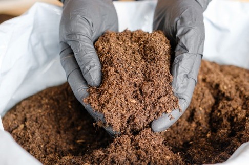 Composting