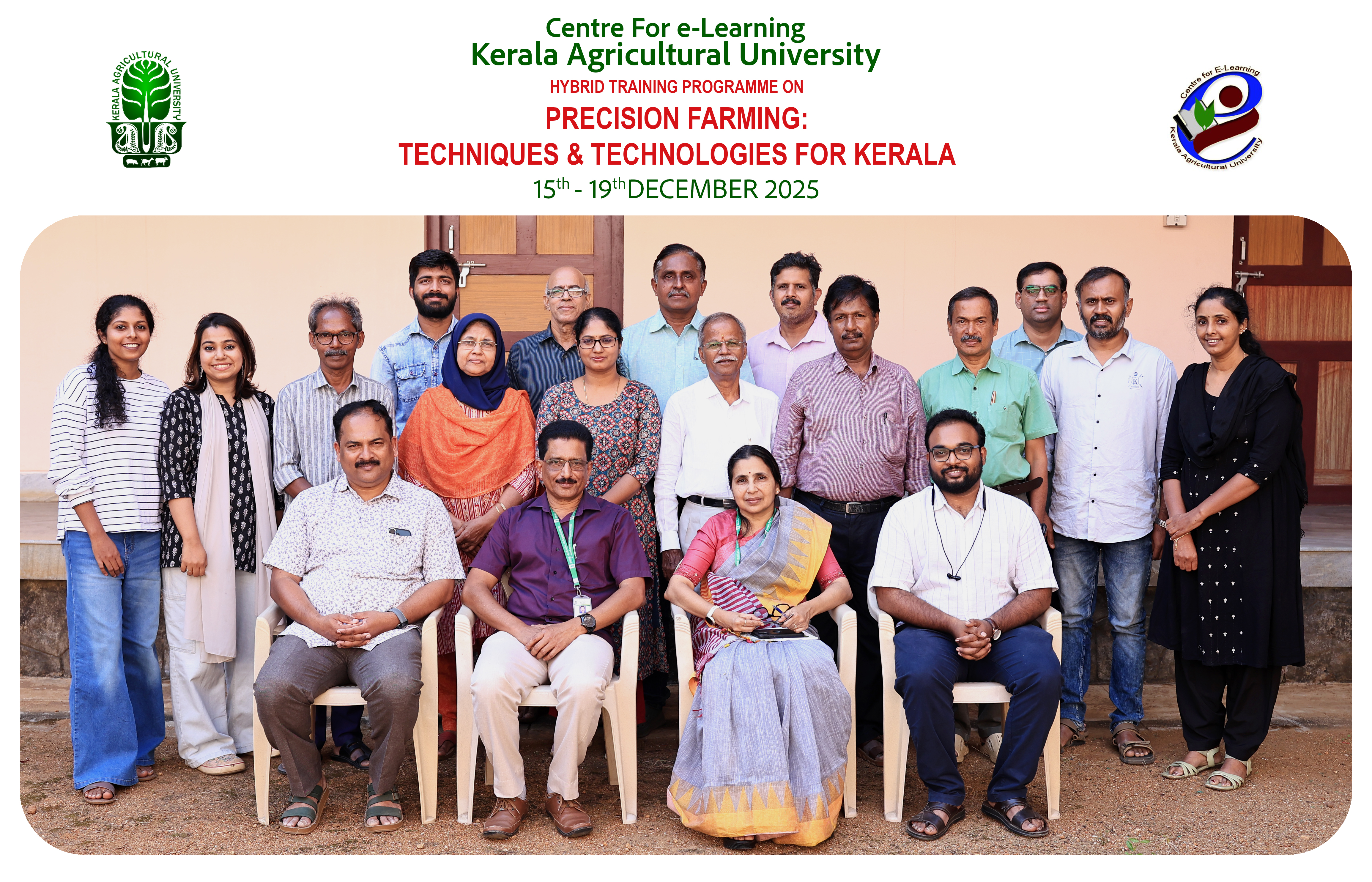 Precision Farming: Techniques and Technologies for Kerala - 2025