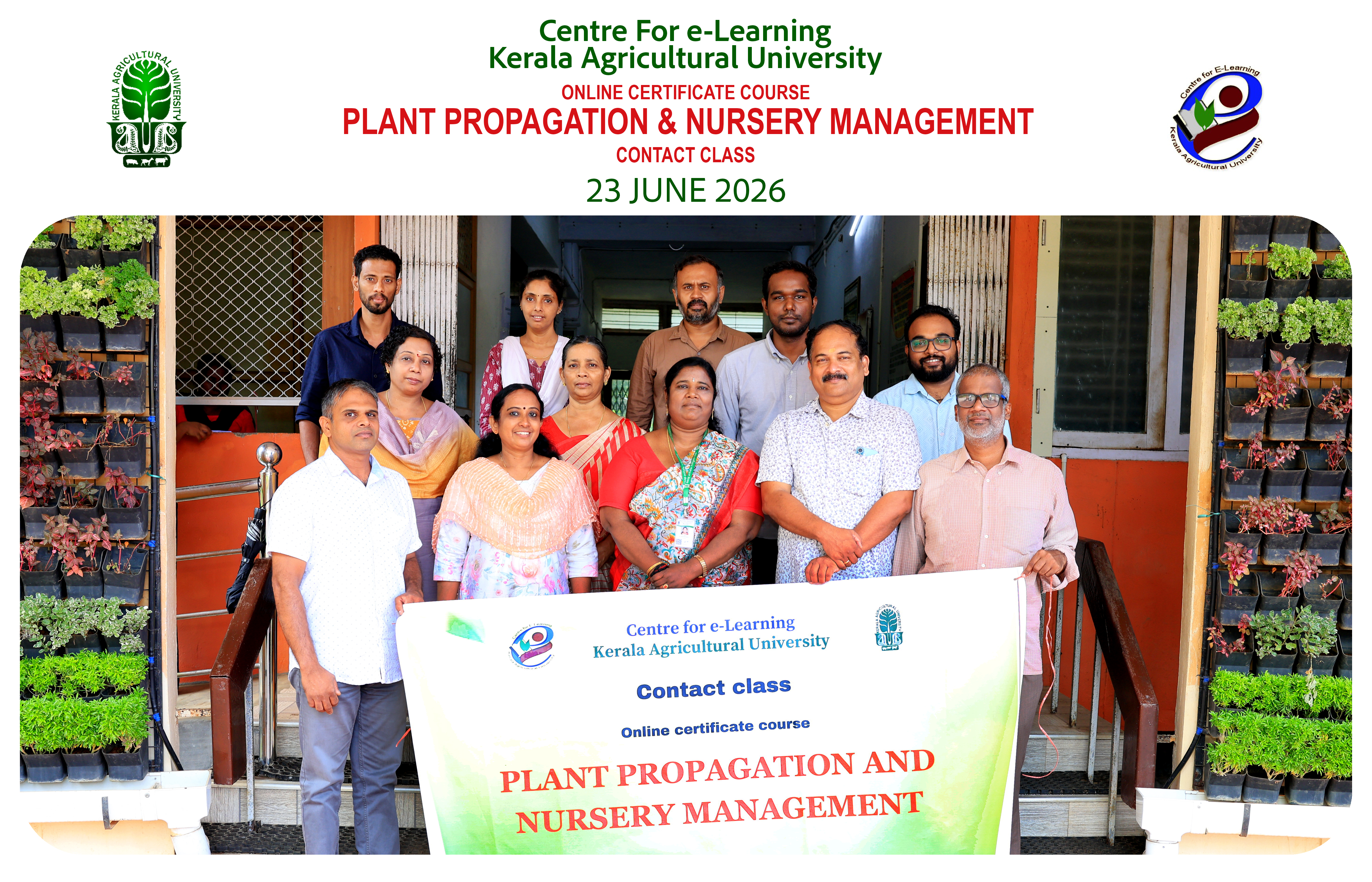 PNM Contact Class - 2026