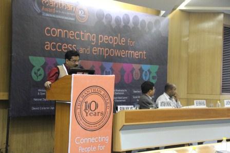 Project Presentation By Dr. A Sakeer Husain, Institutional Co-ordinator ,CEL-KAU 